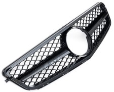 Grille Sport fits for Mercedes