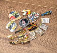 Konvolut pin anstecknadel - pin,