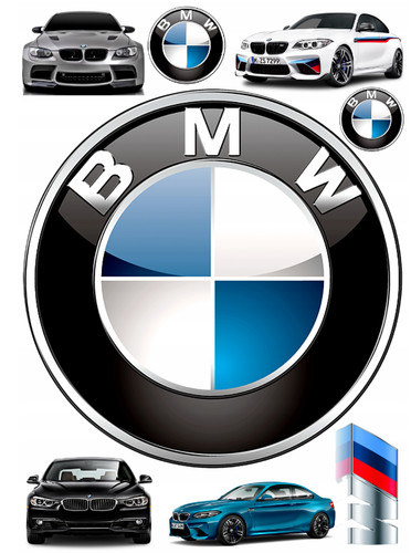 Bmw essbar car - essbar,