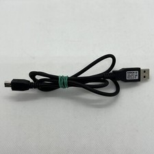 ORIGINAL Nokia DKE-2 Datenkabel Ladekabel USB-C auf Mini USB Kabel - GETESTET