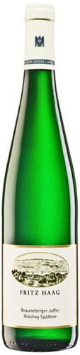 Fritz haag 2007 brauneberger - fritz,