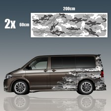 Auto camouflage aufkleber - auto,