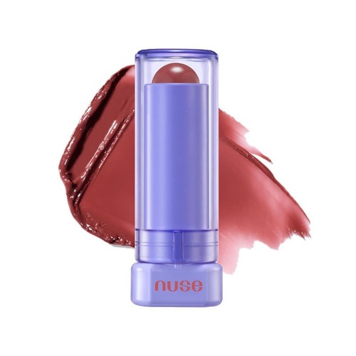 Nuse color care lippenbalsam - nuse,