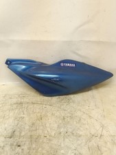 HECKVERKLEIDUNG LINKS FÜR YAMAHA AEROX NITRO 50 2000 (e47211)