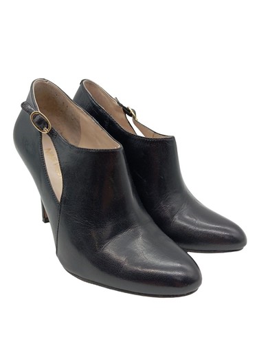 Nine west cut out stiefeletten - west, cut-out-stiefeletten