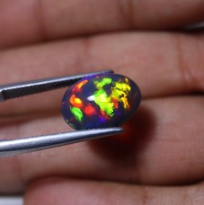 5 Cts 15x11.9 MM Echt AAA