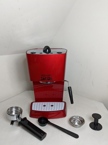 Gaggia espresso color - espresso,