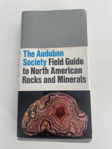 The audubon society field - society,