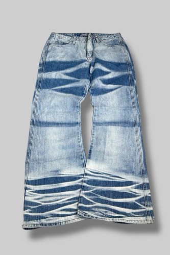 Vintage dressing jeans washed - jeans,