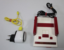 original Nintendo Classic Famicom Mini, CLV-101 im gutem Zustand