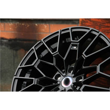 Felgen 20 zoll BMW F01 F10 F11