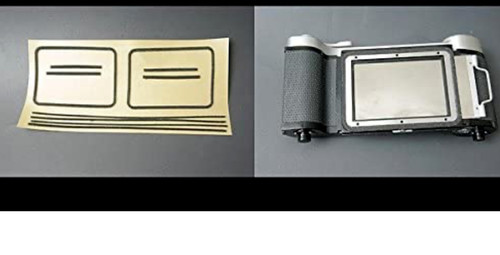 Mamiya press 6 - press,