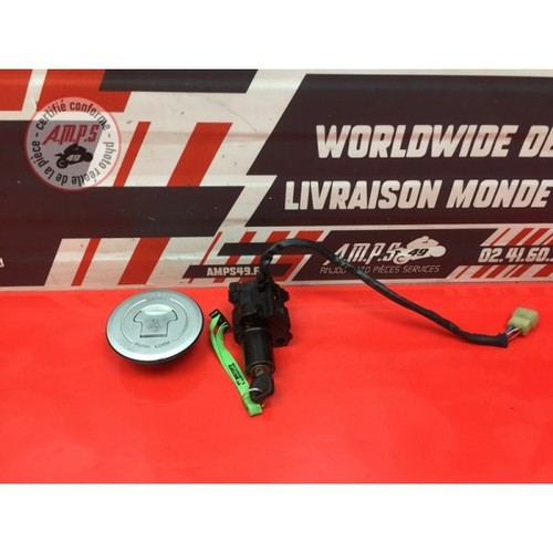 Neiman kit honda 600 hornet - honda,