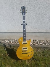 Les Paul Gibson Nachbau