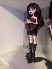 Monster High Schuhe für