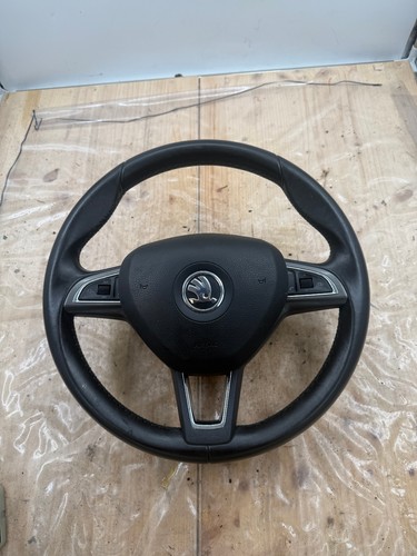 Skoda fabia iii baujahr - skoda,