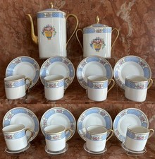 Raynaud Limoges, 1919-1961