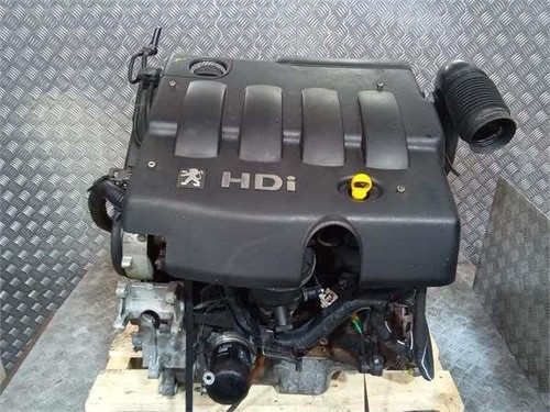 Rhy motor peugeot 406 berlina - rhy,
