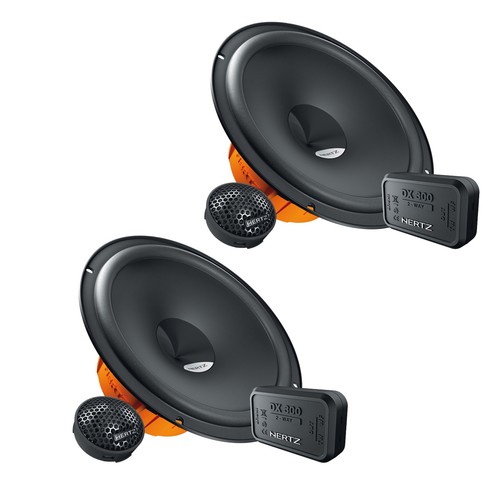 Hertz dsk165 5cm 165mm - 16,5cm,