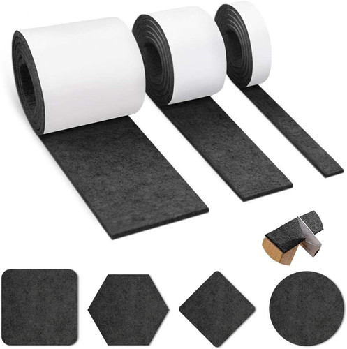 Auckpure filzgleiter - auckpure,