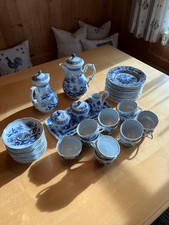 Hutschenreuter Kaffee, Tee Geschirr Porzellan