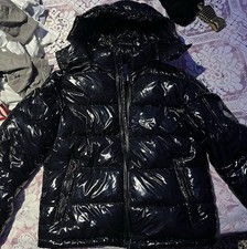 Moncler Jacke