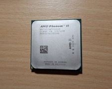 AMD Phenom II X6 1045T - 2,7 GHz Six Core HDT45TWFGR