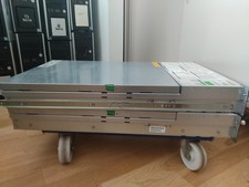 Server Computerschrott 19 Zoll Rack 2 Stück ohne Festplatten