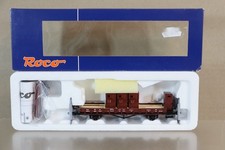 ROCO 66348 RM MFFE RUNGENWAGEN