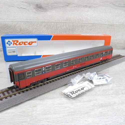 Roco 44668 öbb - 44668, h0