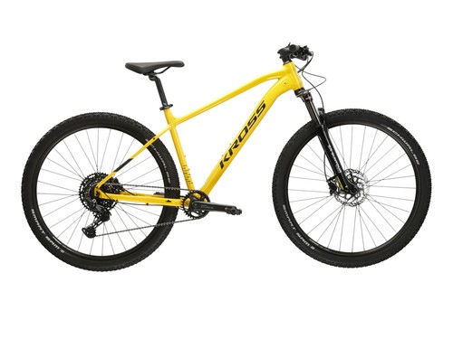 Kross mtb hardtail level - mtb,