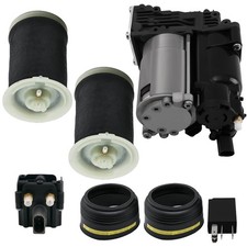 Luftfederung for BMW X5 E70 X6