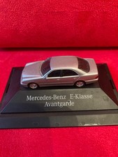 Modellautos Mercedes-Benz 1:87