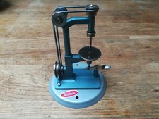 Bohrmaschine Wilesco
