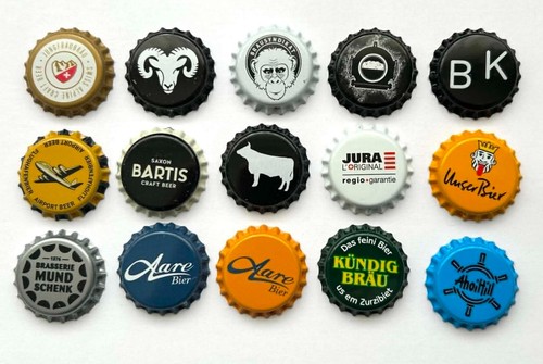 Seltene unbenutzte bier - seltene,