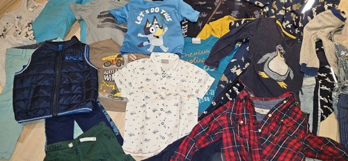 Mega marken paket jungen - paket, gr