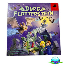 Burg Flatterstein Drei Magier