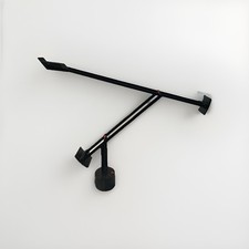 SCHREIBTISCHLAMPE ''Tizio 50''