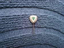 original DDR Nadel BSG Chemie