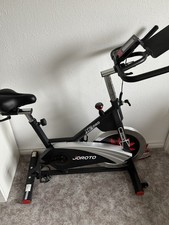 Joroto Speedbike Ergometer