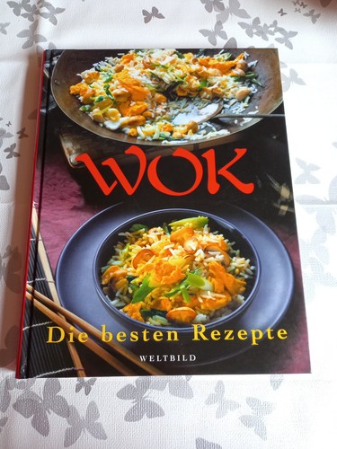 Wok christian - wok,