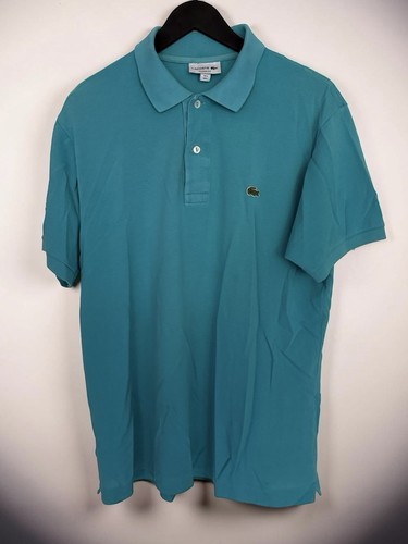 Lacoste classic fit polo shirt - classic,