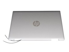 HP Pavilion x360 Convertible