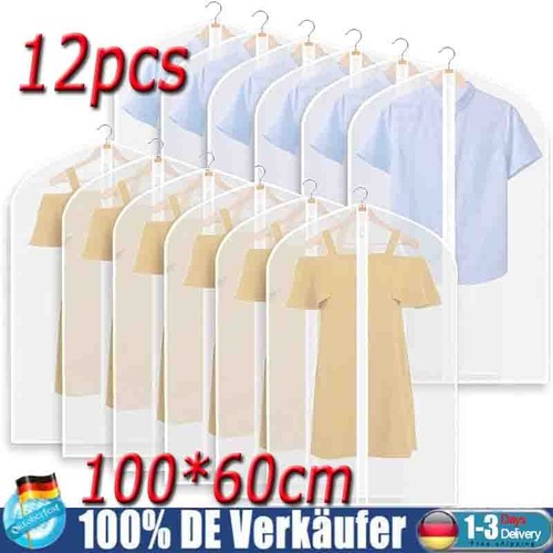 12pcs kleidersack - 12pcs,