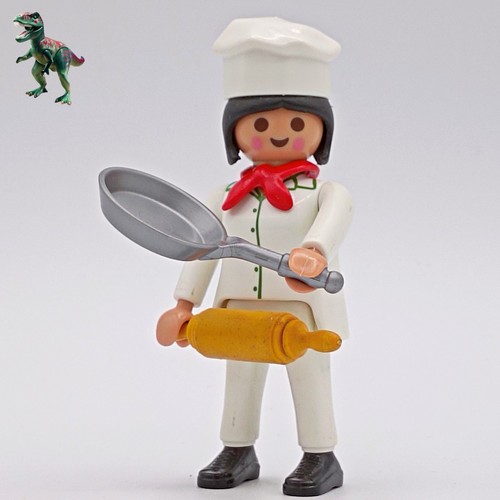 Playmobil figur frau - playmobil,