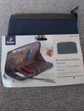 Reisepass Tasche Ausweistasche