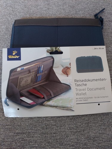 Reisepass tasche ausweistasche - reisepass,