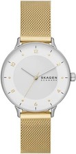Skagen skw3092 damenuhr - skagen,