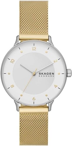 Skagen skw3092 damenuhr - skw3092,