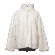 Amisu, Fleecejacke, Damen